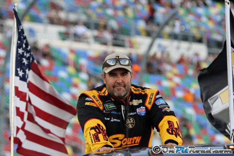 brendan gaughan