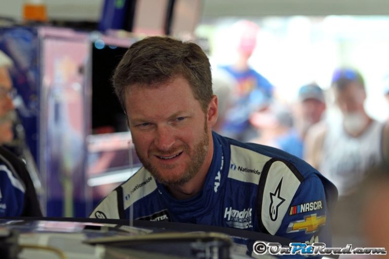 dale jr