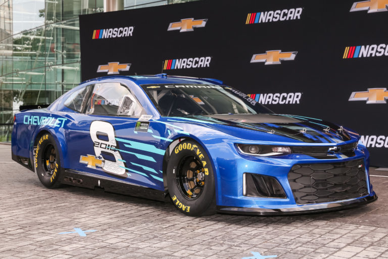 NASCARCamaroZL108