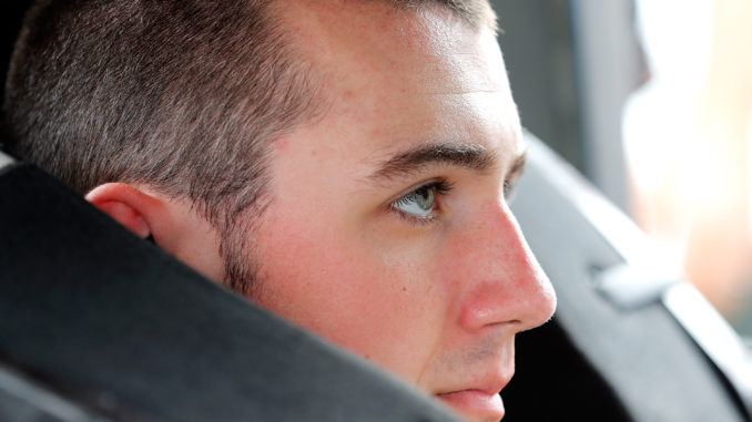 NASCAR Camping World Truck Series UNOH 200 - Practice