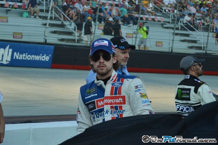 Ryan Blaney-2