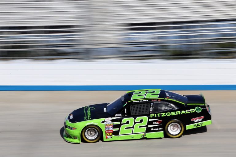 NASCAR XFINITY Series "Use Your Melon. Drive Sober 200"