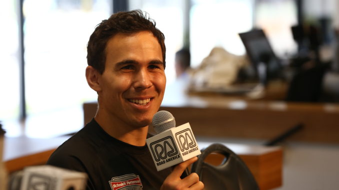 robert wickens