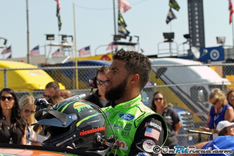 bubba wallace