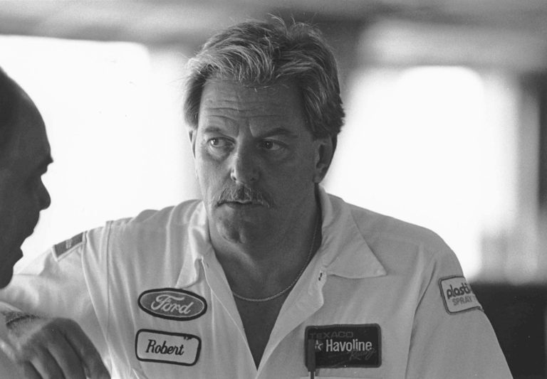 Robert Yates