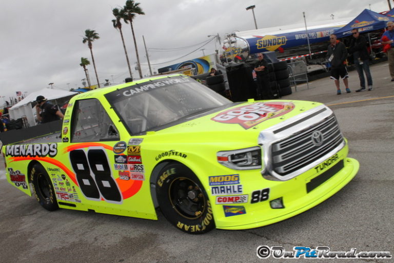 matt crafton