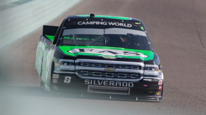 john hunter nemechek