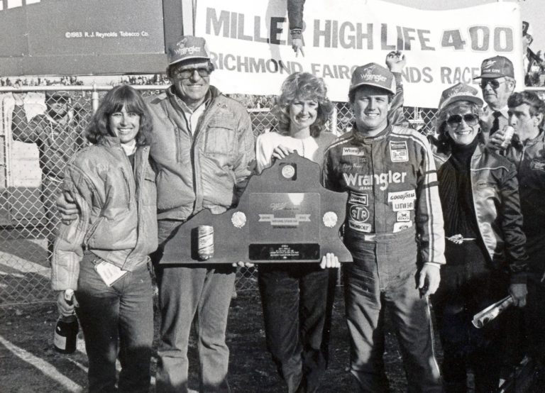 Miller High Life 400