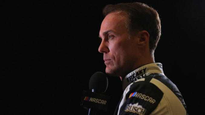 2017 NASCAR Championship 4 Media Day