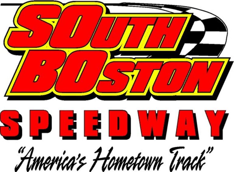 South-Boston-Speedway-Logo