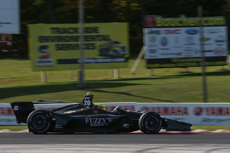 Ed Carpenter Racing