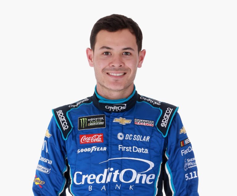 2018 NASCAR - Portraits