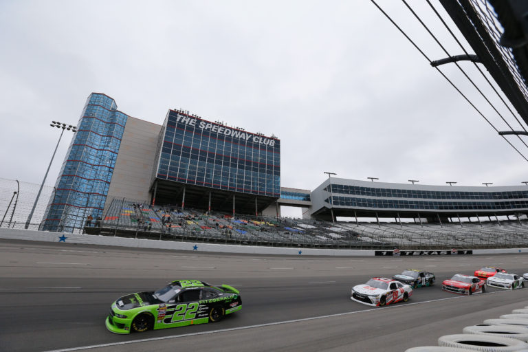 NASCAR Xfinity Series My Bariatric Solutions 300