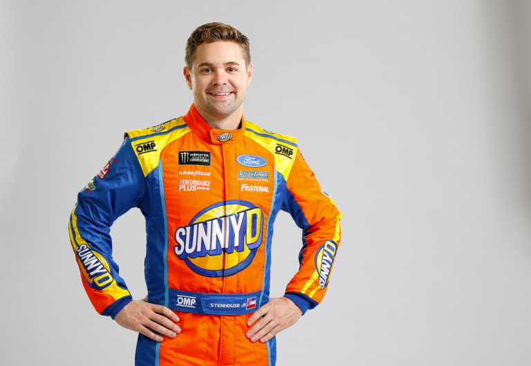 Ricky-Stenhouse-SunnyD