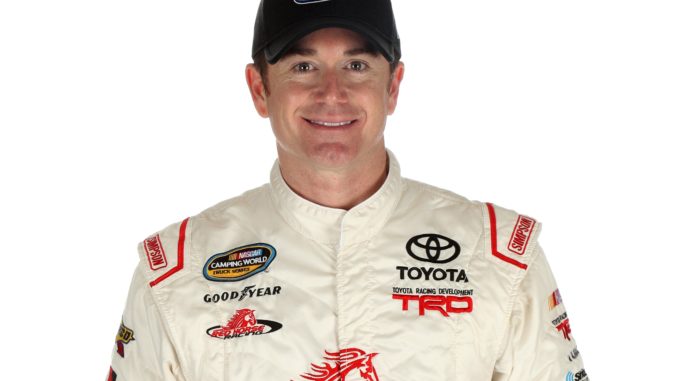 Monster Energy NASCAR Cup Series Portraits