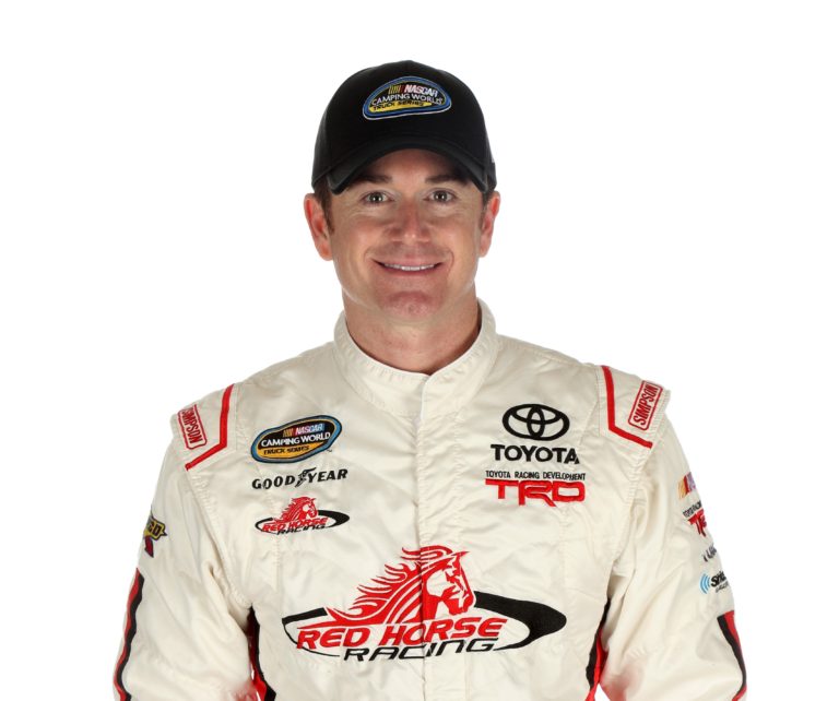 Monster Energy NASCAR Cup Series Portraits