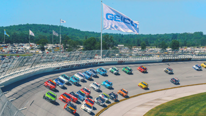 Race