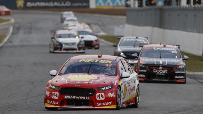 Craig Lowndes