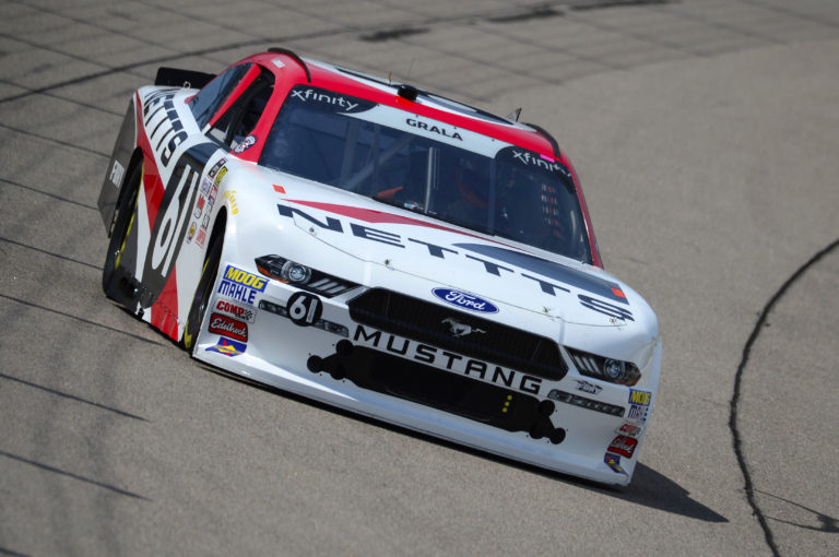 NASCAR Xfinity Series Iowa 250 presented by Enogen - Practice