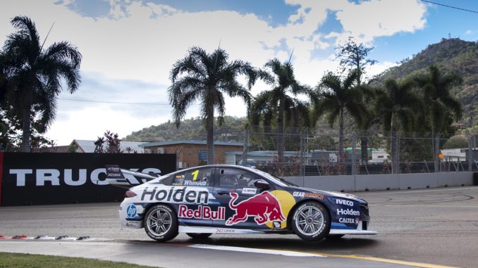 2018 Virgin Australia Supercars Championship