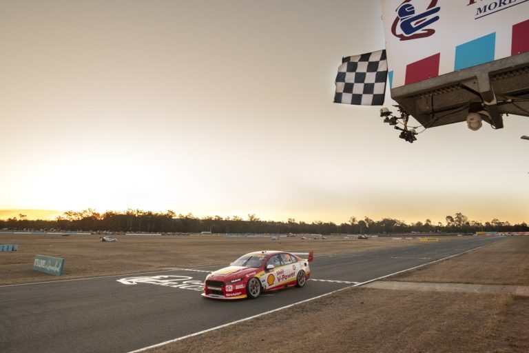 2018 Virgin Australia Supercars Championship