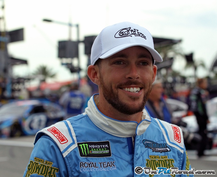 ross chastain