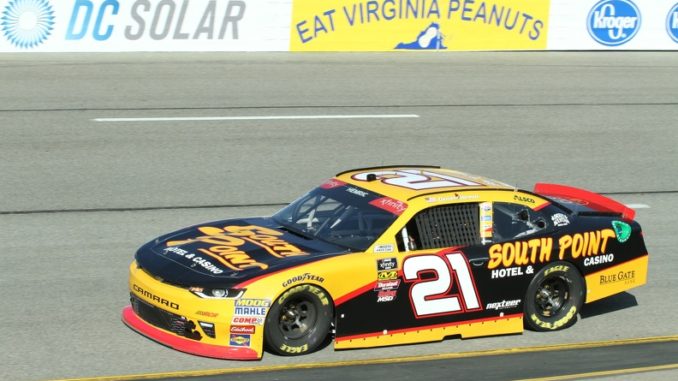 Nascar South Point 400 Preview Onpitroad Com