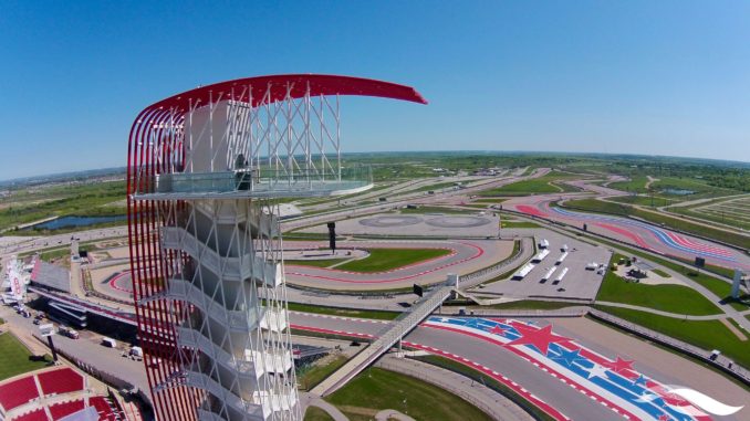 circuit of the americas 2019