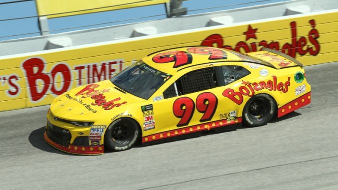 Derrike Cope