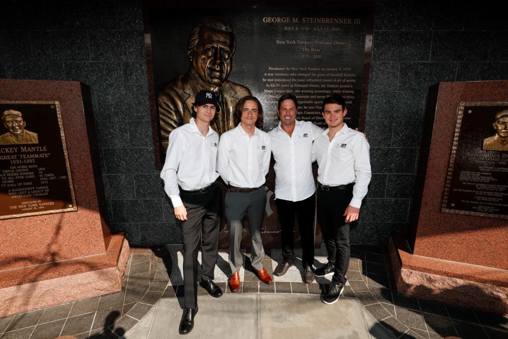 Harding Racing and Steinbrenner Racing Join Forces for IndyCar Series ...