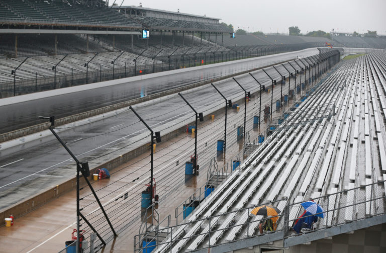 NASCAR Xfinity Series Lilly Diabetes 250