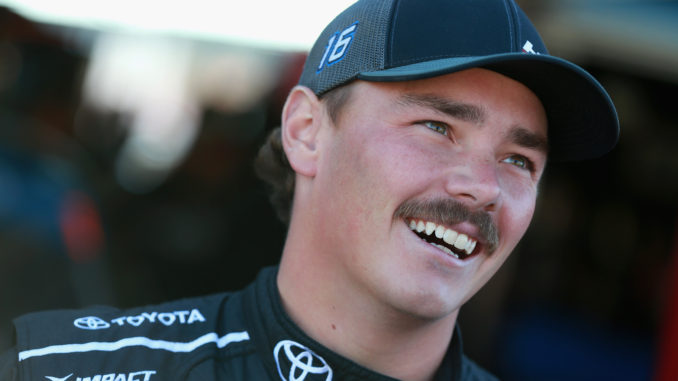 Brett Moffitt