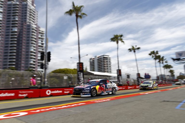 2018 Virgin Australia Supercars Championship