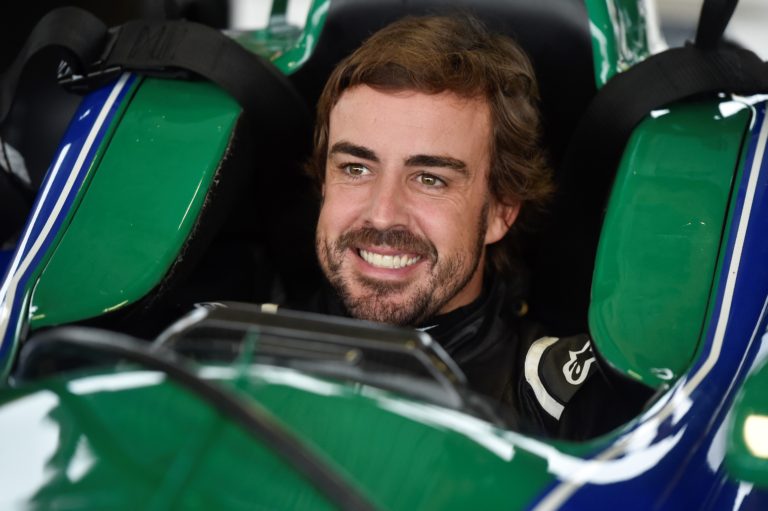 fernando alonso