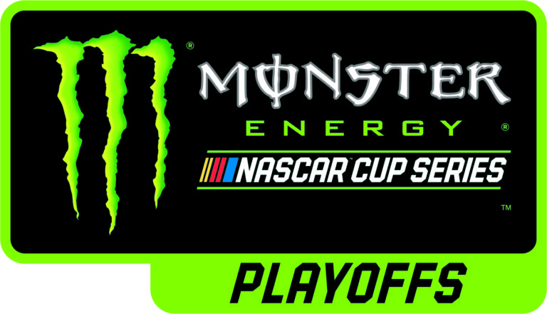 2. PRINT - Monster Energy NASCAR Cup Series Playoffs