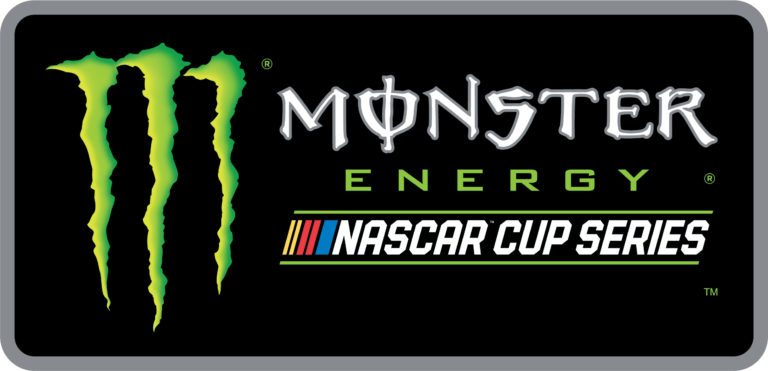 3. PRINT(COLORED BACKGROUNDS)-Monster Energy NASCAR Cup Series Identity