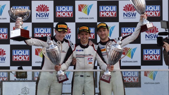 Liqui Moly Bathurst 12HR