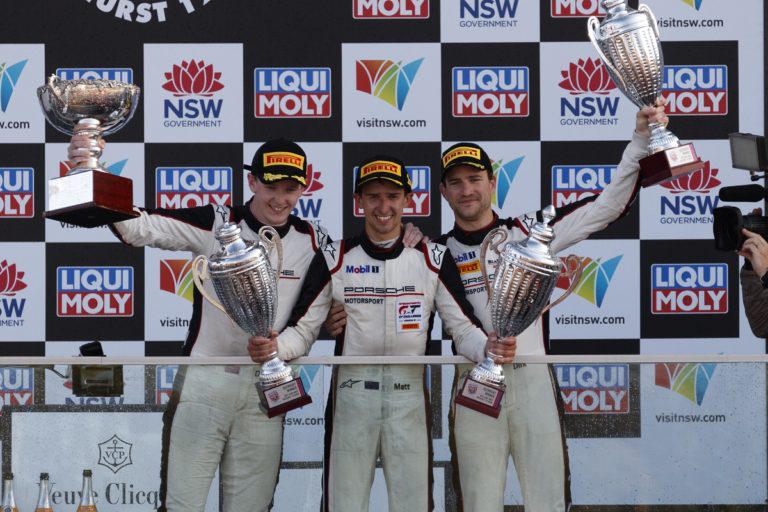 Liqui Moly Bathurst 12HR