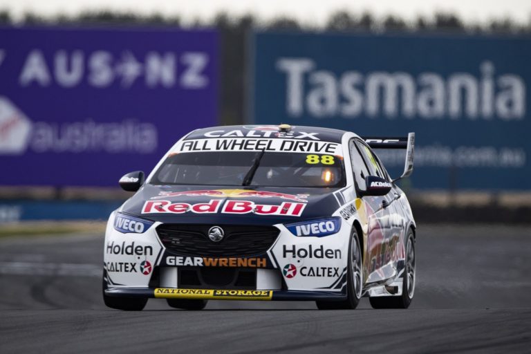 2019 Virgin Australia Supercars Championship