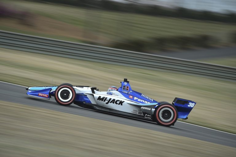 Sato - PC Chris Jones