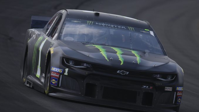 Monster Energy NASCAR Cup Series Race Pocono 400 - Day 1 Practice