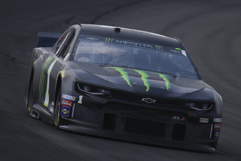 Monster Energy NASCAR Cup Series Race Pocono 400 - Day 1 Practice