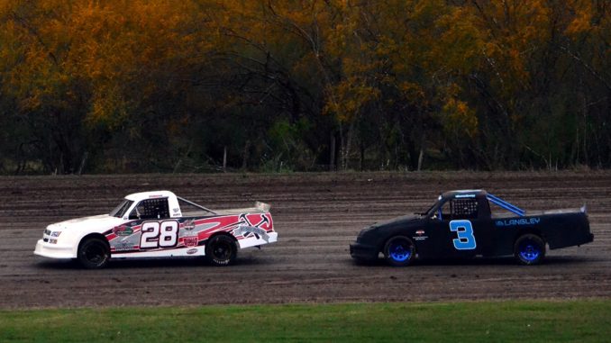 Parker & Baggett