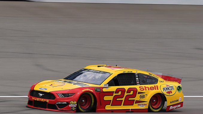 Monster Energy NASCAR Cup Series FireKeepers Casino 400 - Qualifying