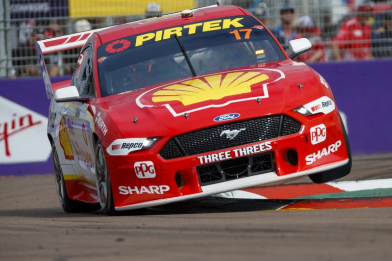 2019 Virgin Australia Supercars Championship