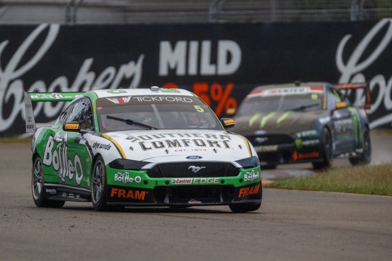 2019 Virgin Australia Supercars Championship