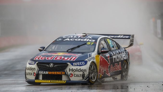 2019 Virgin Australia Supercars Championship