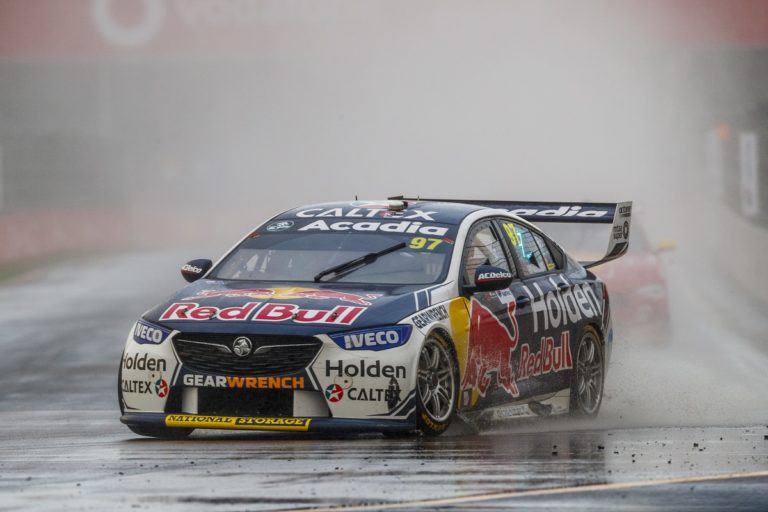 2019 Virgin Australia Supercars Championship