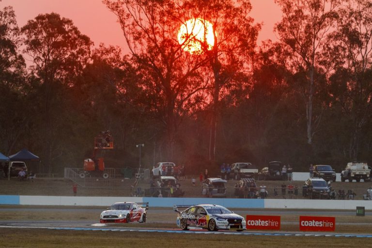 2019 Virgin Australia Supercars Championship