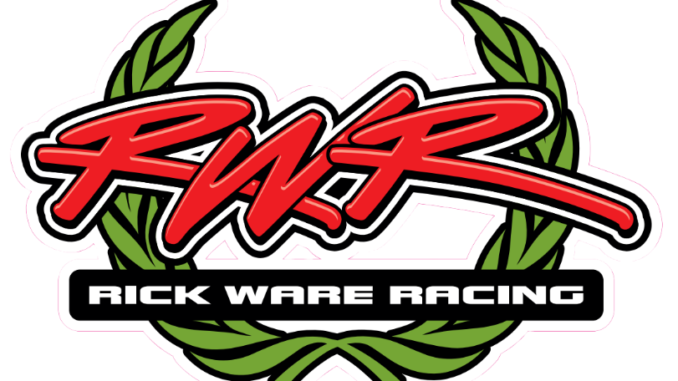 Rick Ware